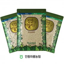 [무료]혼합잡곡 4kg 7호(혼합15곡,찰현미2,찰보리쌀)