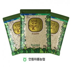 [무료]혼합잡곡 4kg 7호(혼합15곡,찰현미2,찰보리쌀)