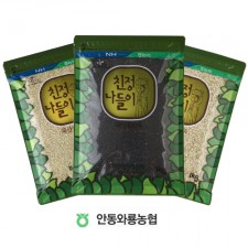 [무료]혼합잡곡 4kg 8호(찰보리쌀,찰현미2,찰흑미)